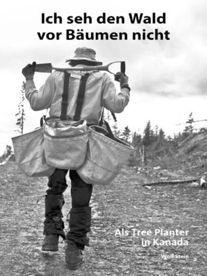 cover image of Ich seh den Wald vor Bäumen nicht
